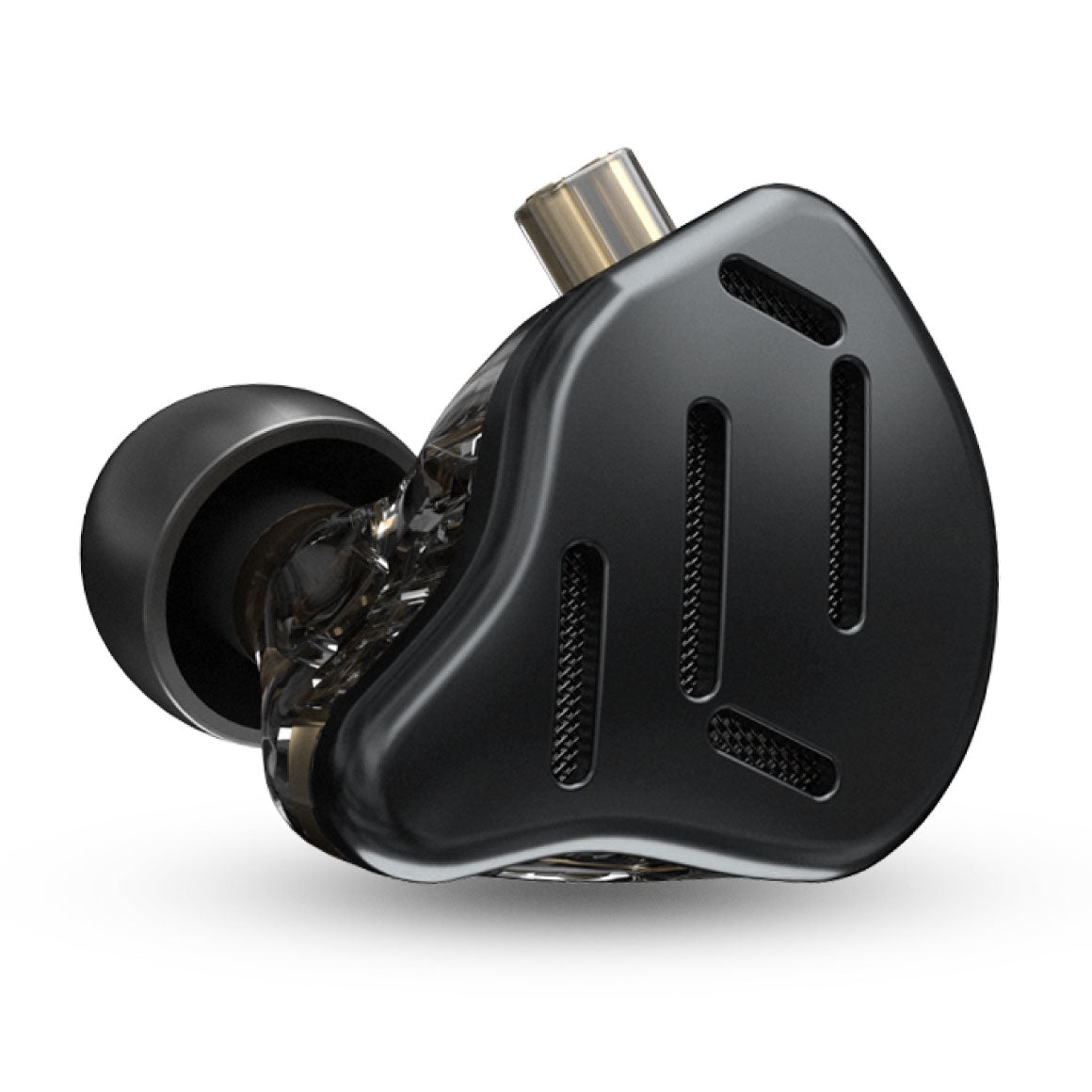 Headphone-Zone-KZ-ZAX-Black