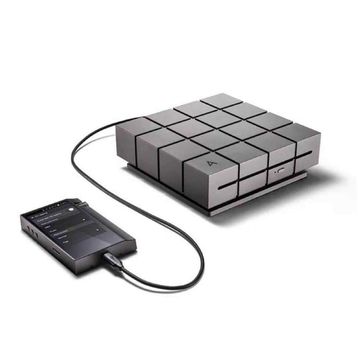 Astell&Kern - AK CD-Ripper-MKII