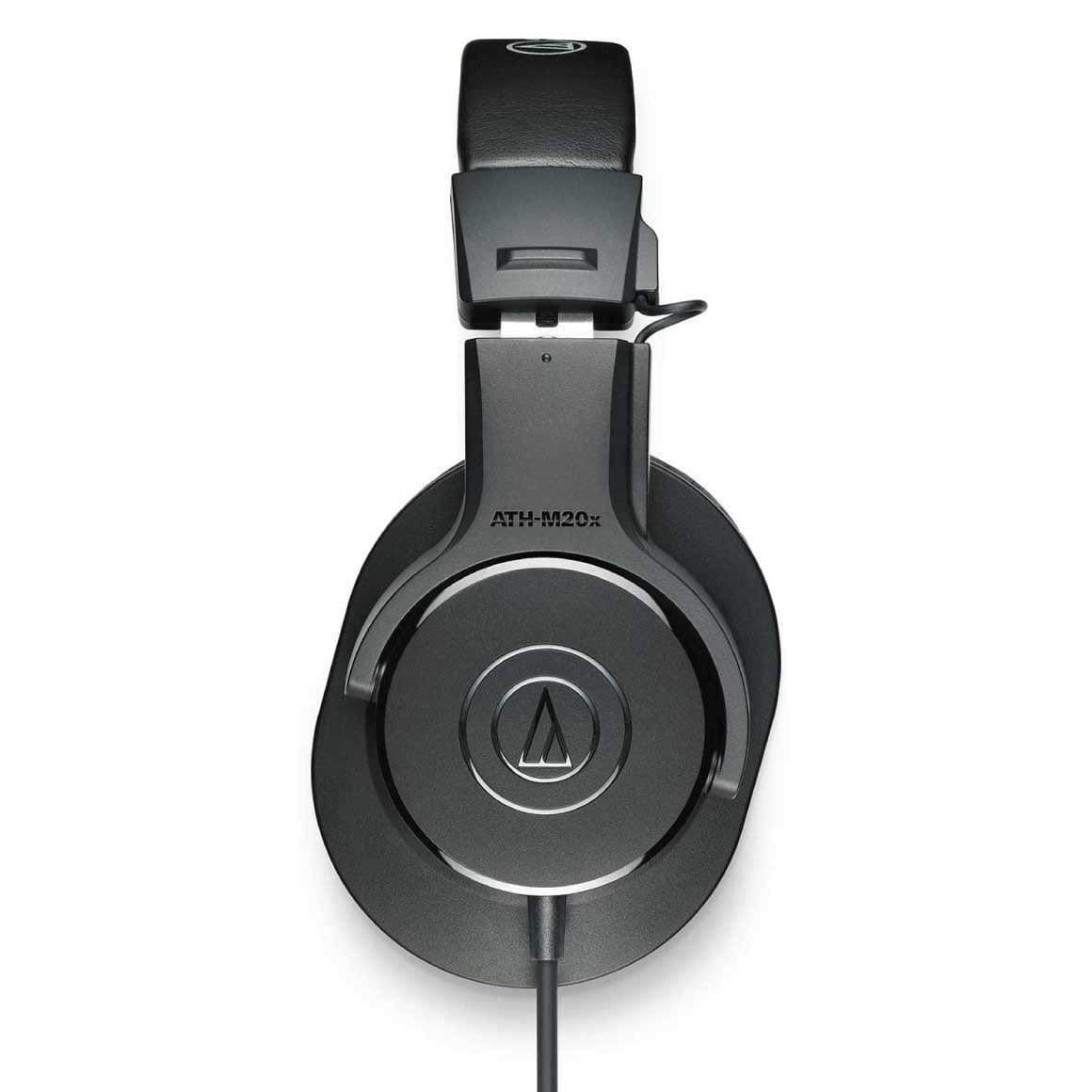 Audio Technica - ATH-M20x (Unboxed)