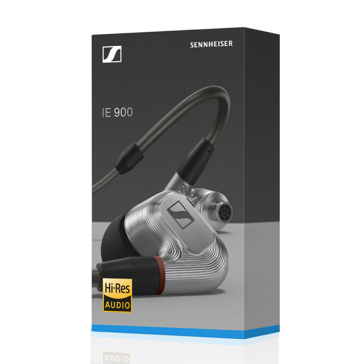 Headphone-Zone-Sennheiser-IE 900