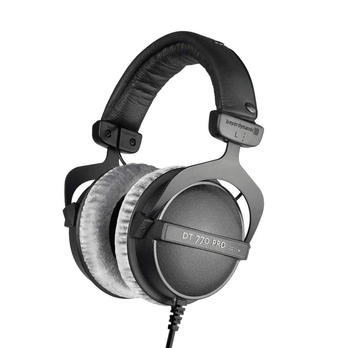 Beyerdynamic - DT 770 PRO (Unboxed)