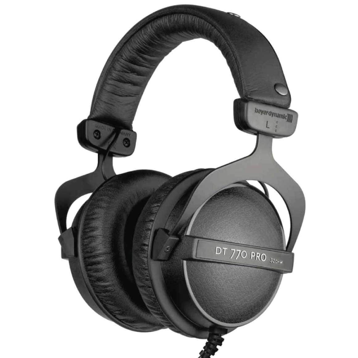 Beyerdynamic - DT 770 PRO (Unboxed)
