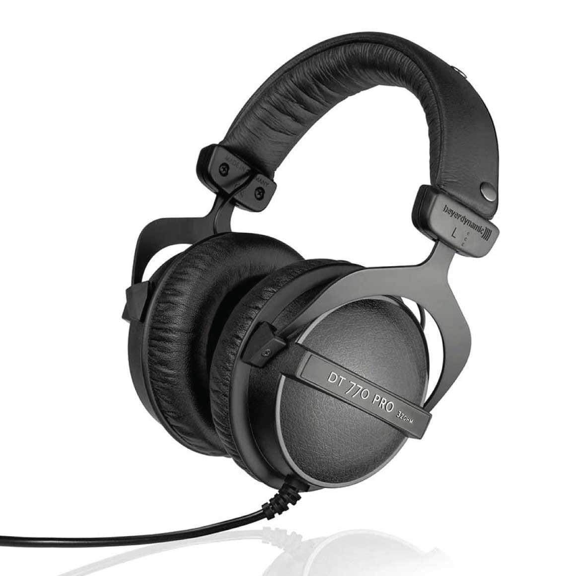 Beyerdynamic - DT 770 PRO (Unboxed)