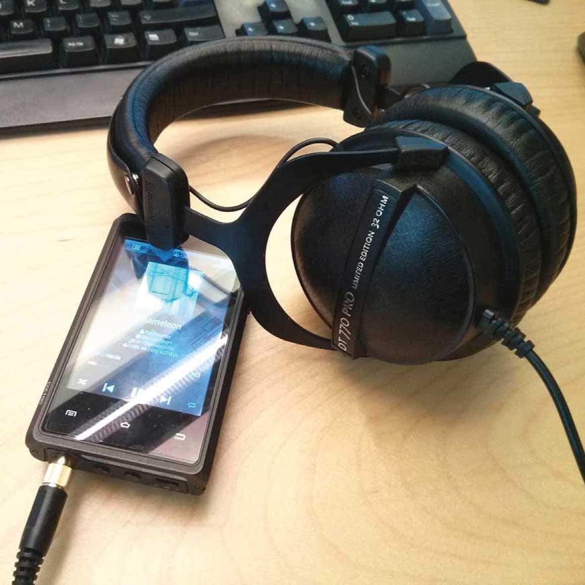 Beyerdynamic - DT 770 PRO (Unboxed)