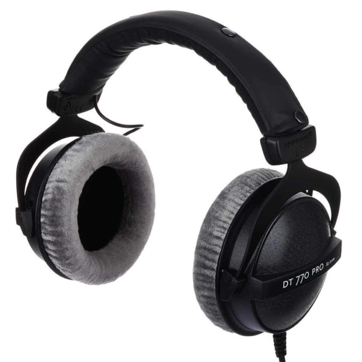 Beyerdynamic - DT 770 PRO (Unboxed)
