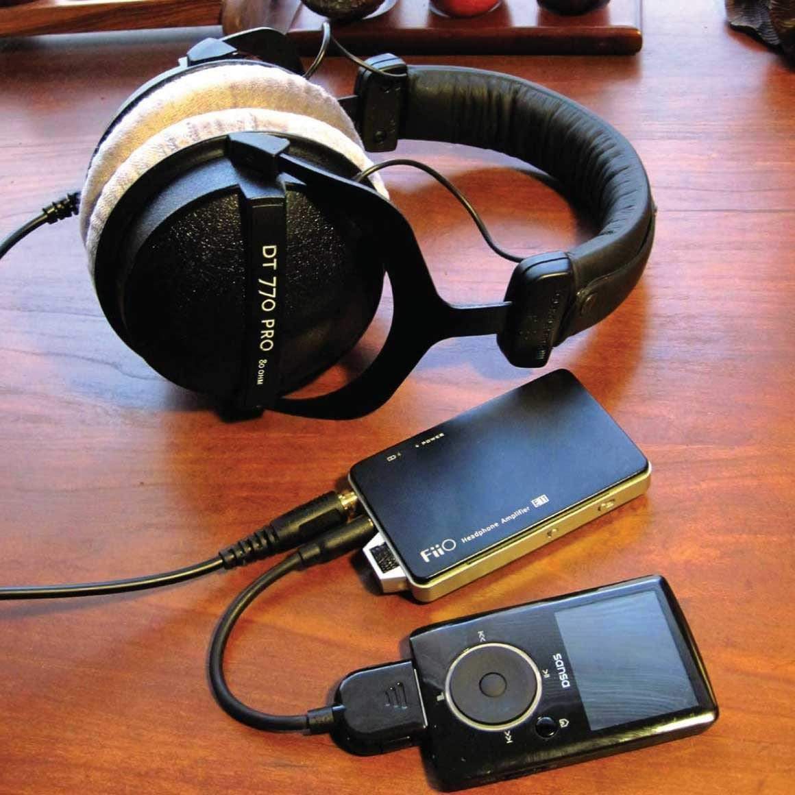 Beyerdynamic - DT 770 PRO (Unboxed)