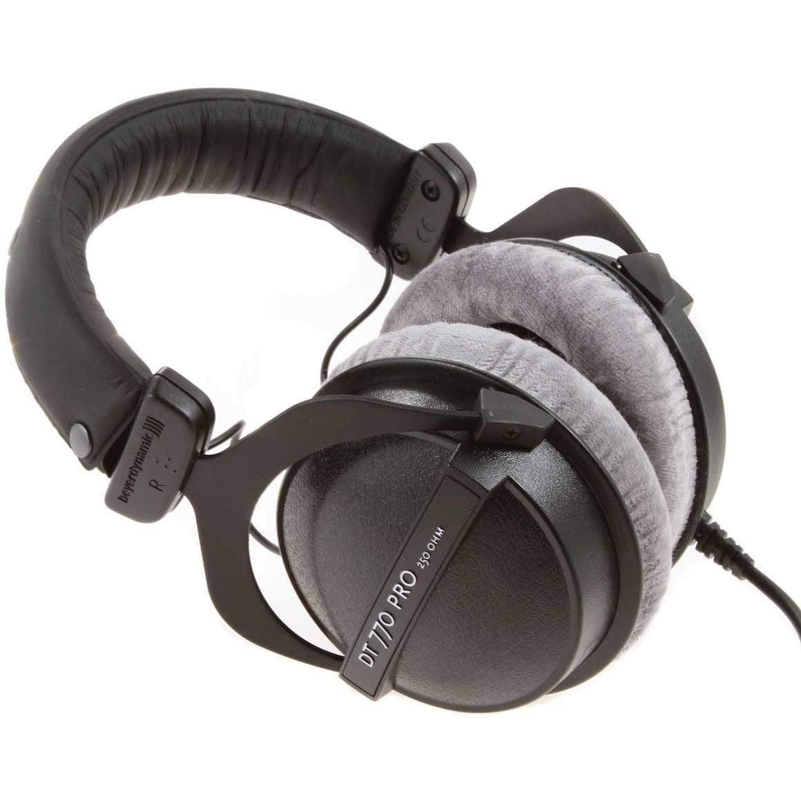 Beyerdynamic - DT 770 PRO (Unboxed)