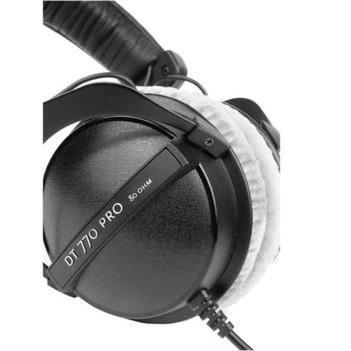 Beyerdynamic - DT 770 PRO (Unboxed)