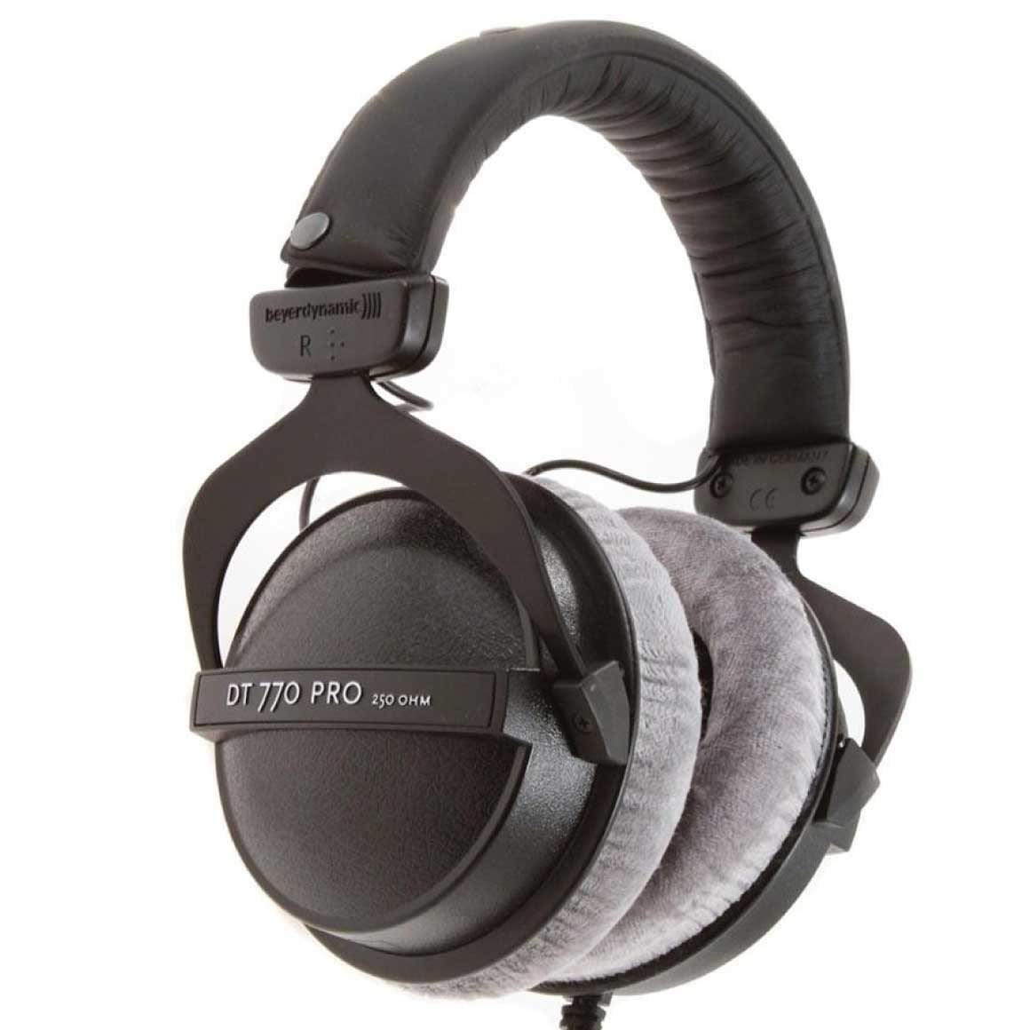 Beyerdynamic - DT 770 PRO (Unboxed)