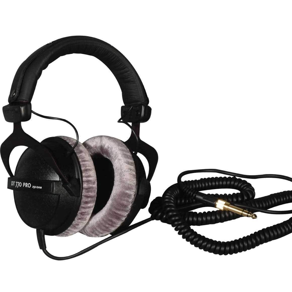 Beyerdynamic - DT 770 PRO (Unboxed)