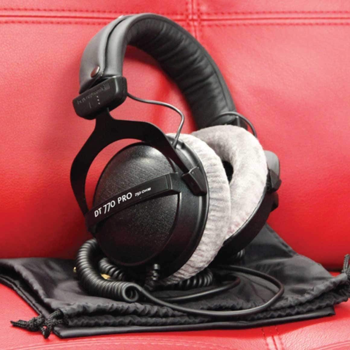 Beyerdynamic - DT 770 PRO (Unboxed)