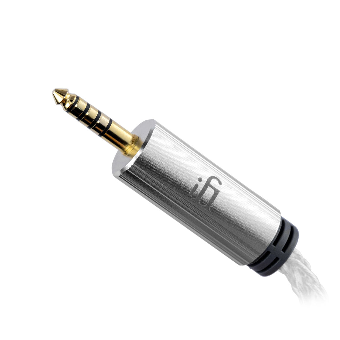 Headphone-Zone-iFi Audio-4.4mm to XLR Cable