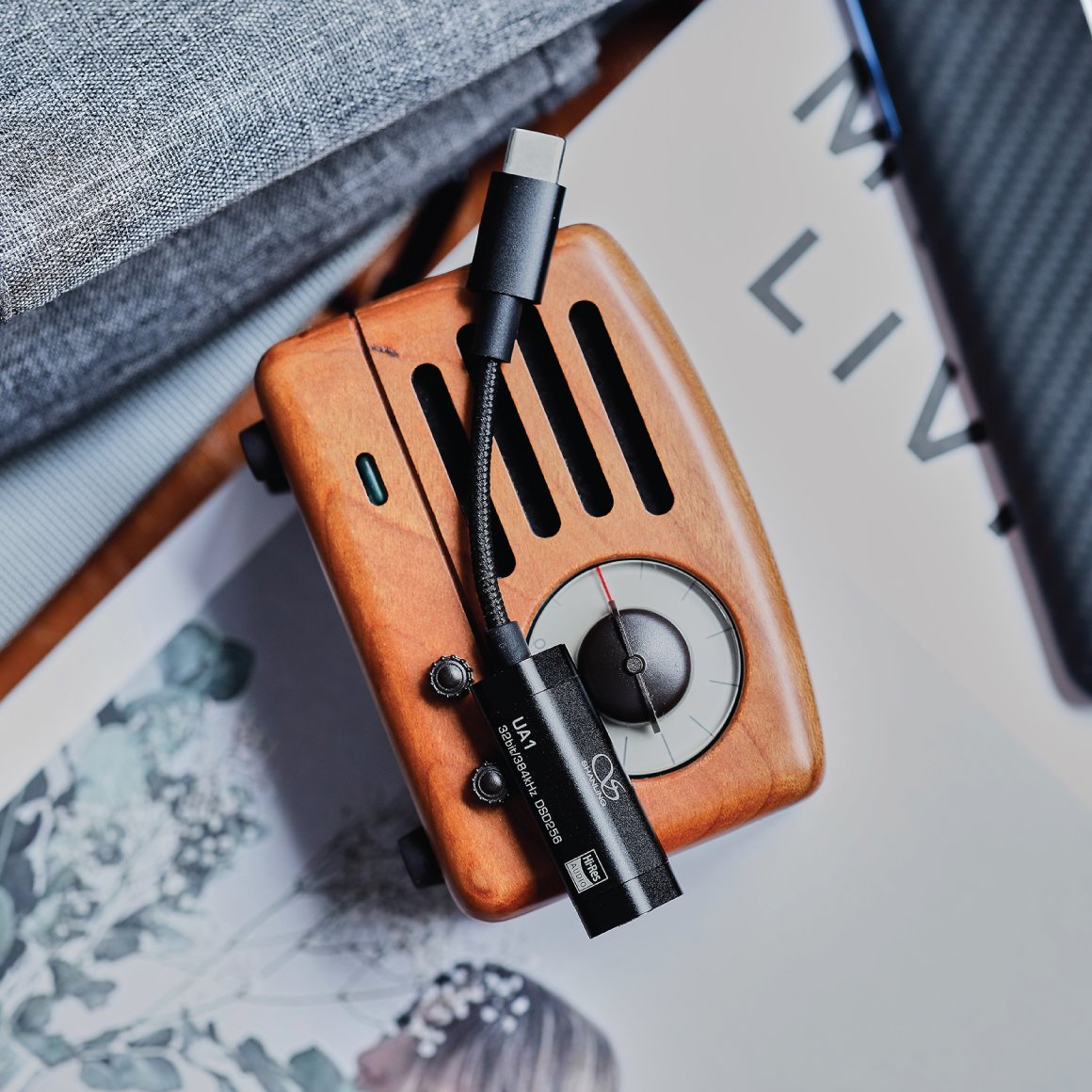 Headphone-Zone-Shanling-UA1