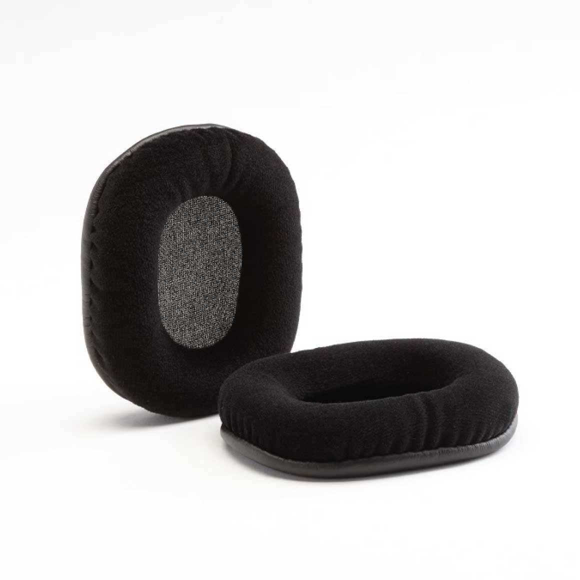 Dekoni Audio Velour Earpads for Audio-Technica ATH-M50x