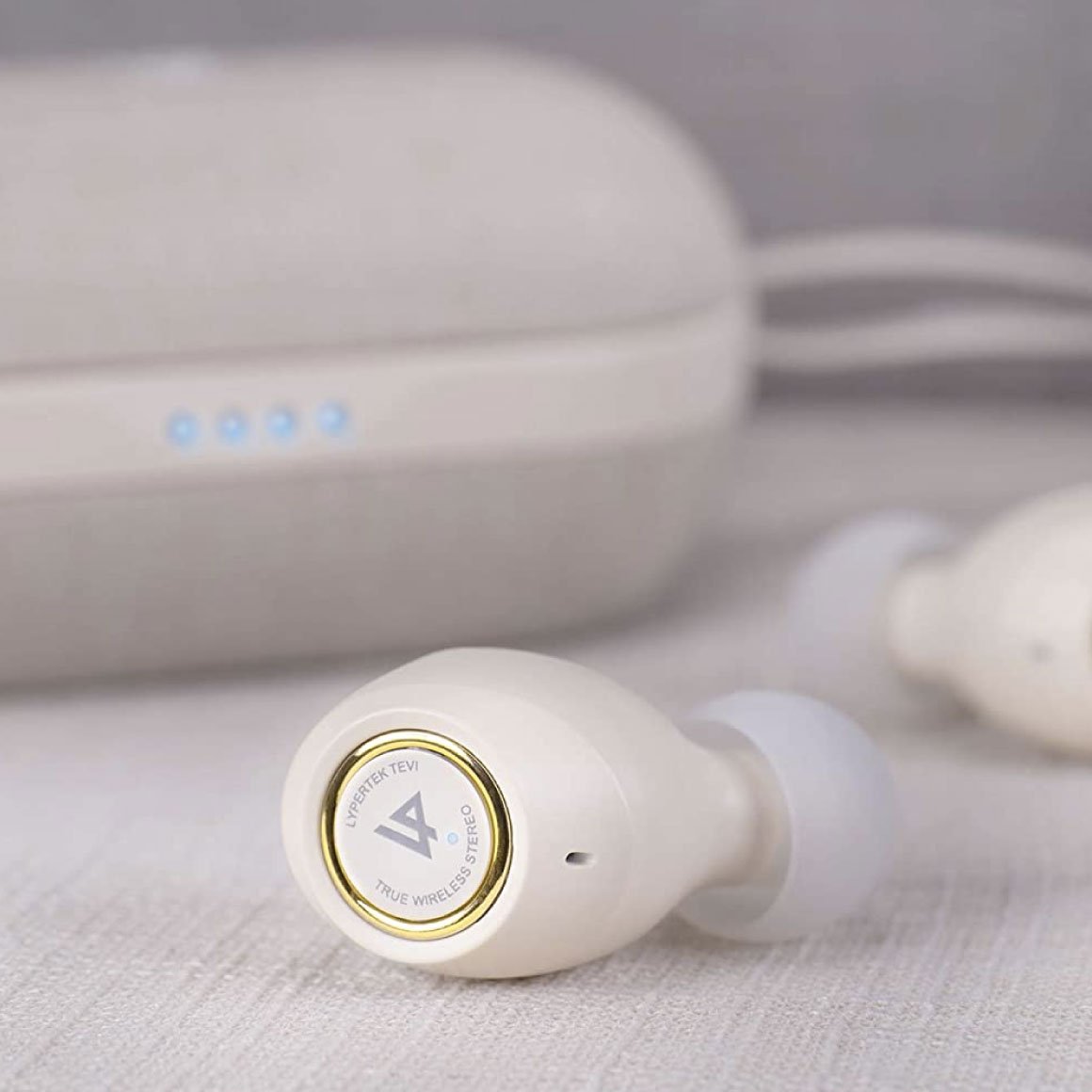 Headphone-Zone-LYPERTEK-TEVI-Ivory 