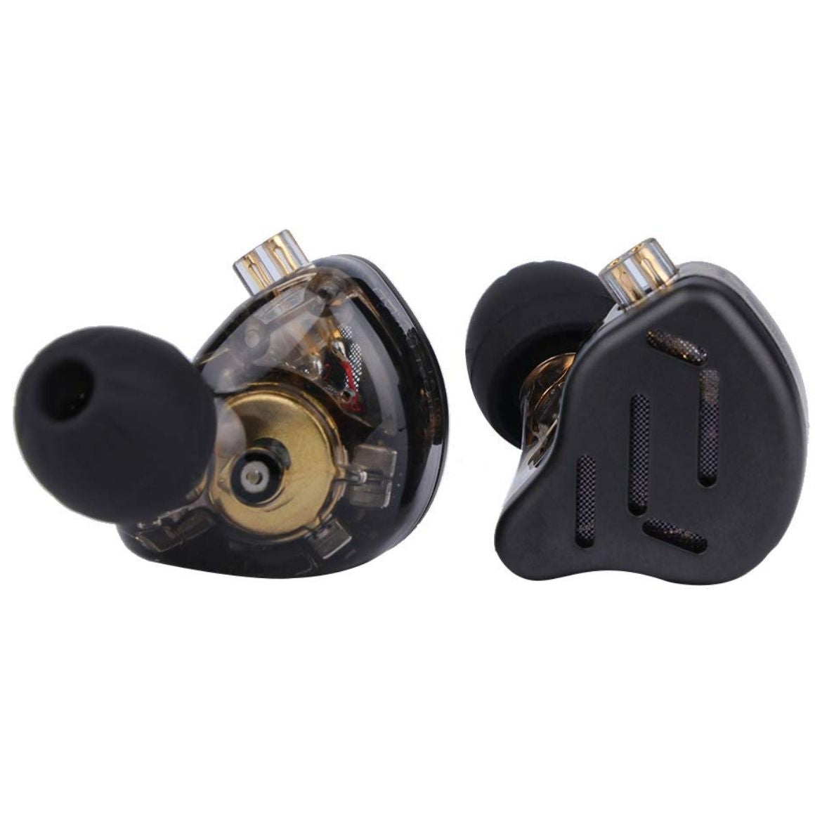 Headphone-Zone-KZ-ZAX-Black