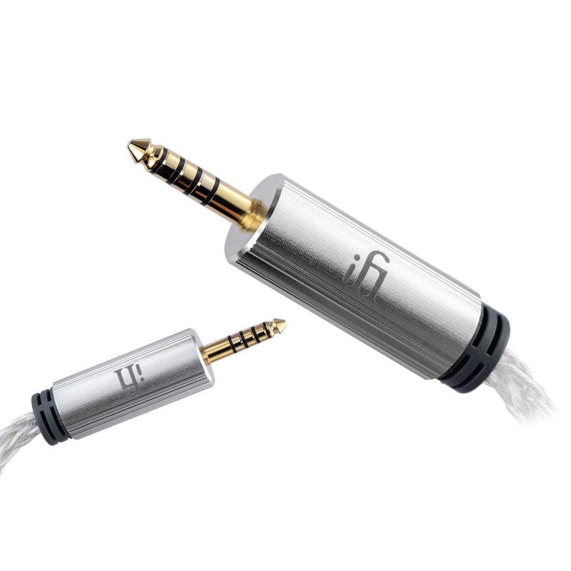 Headphone-Zone-iFi Audio-4.4mm to 4.4mm Cable