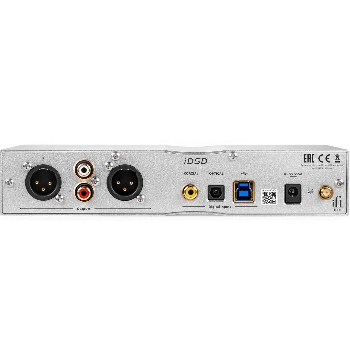 iFi Audio - NEO iDSD