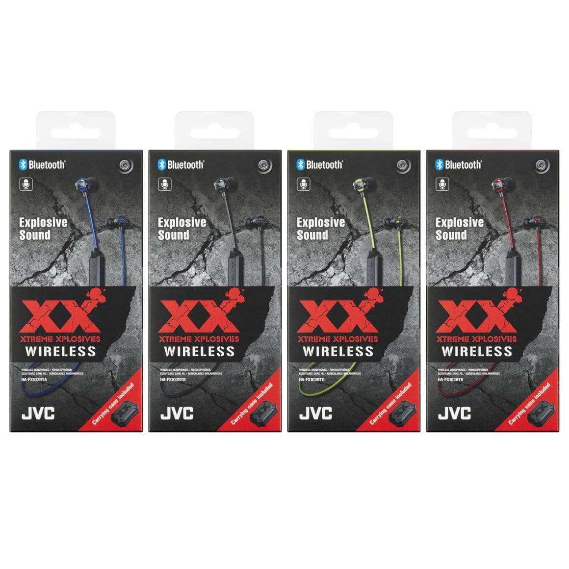 Headphone-Zone-JVC-HA-FX103BT-Green
