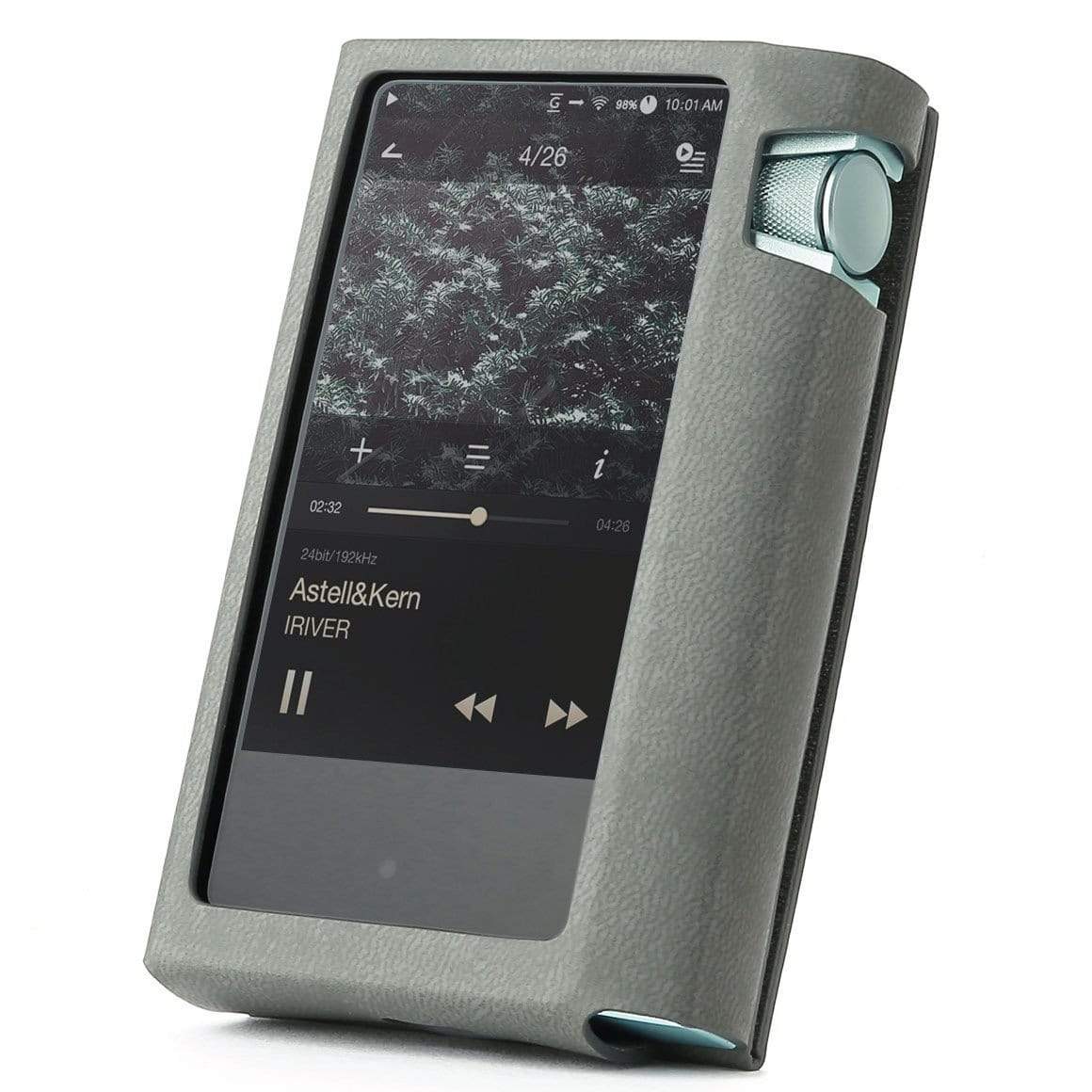 MITER - Astell&Kern - AK70 Leather Case