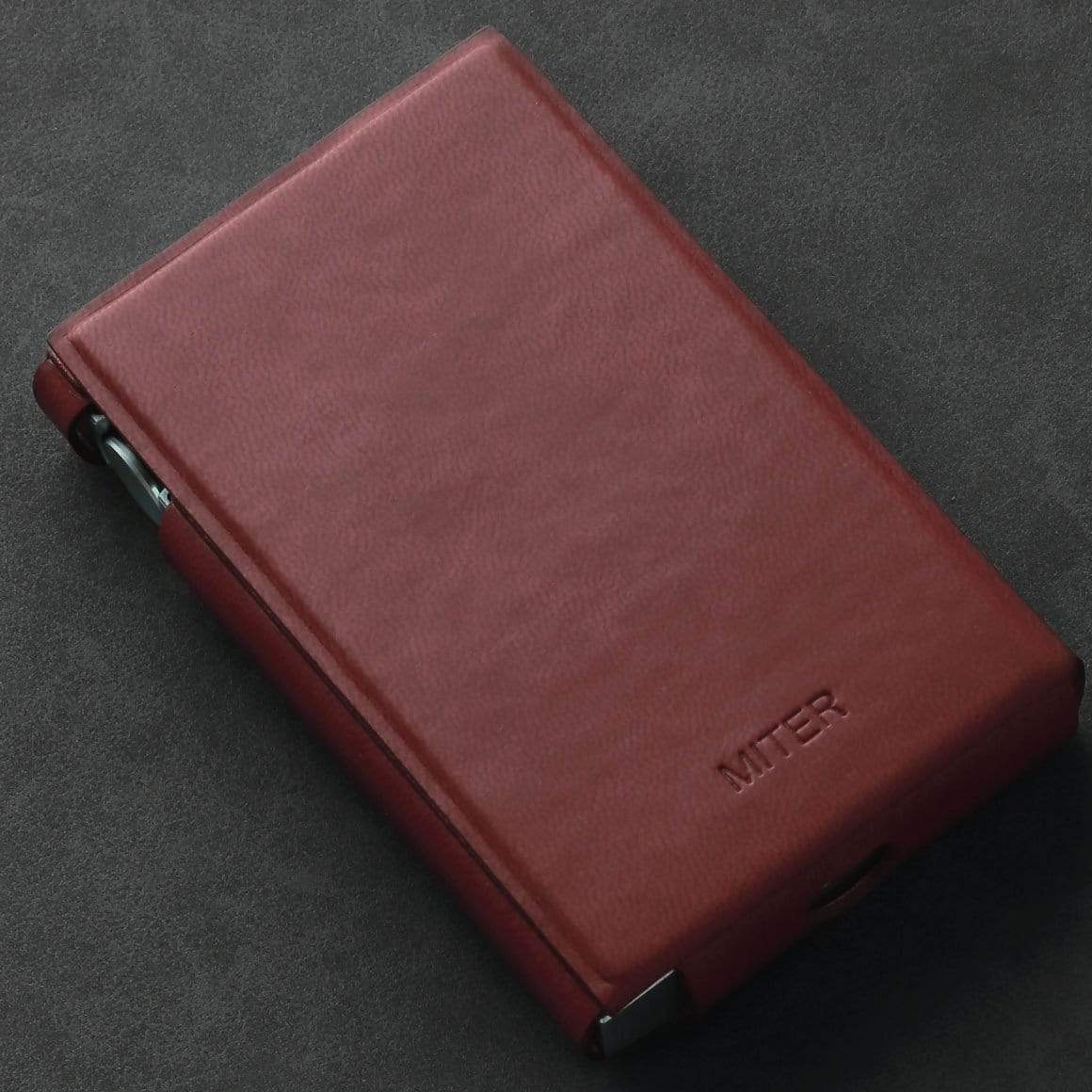 MITER - Astell&Kern - AK70 Leather Case