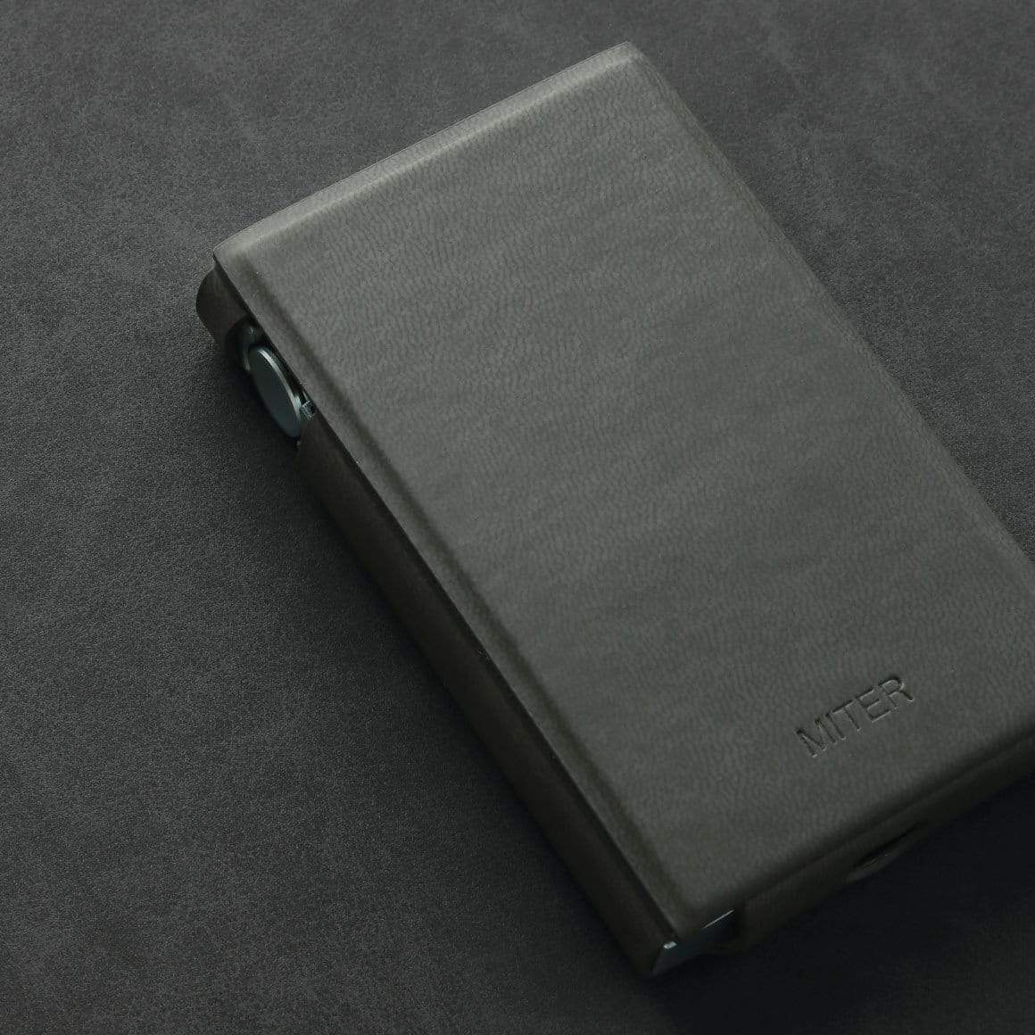 MITER - Astell&Kern - AK70 Leather Case