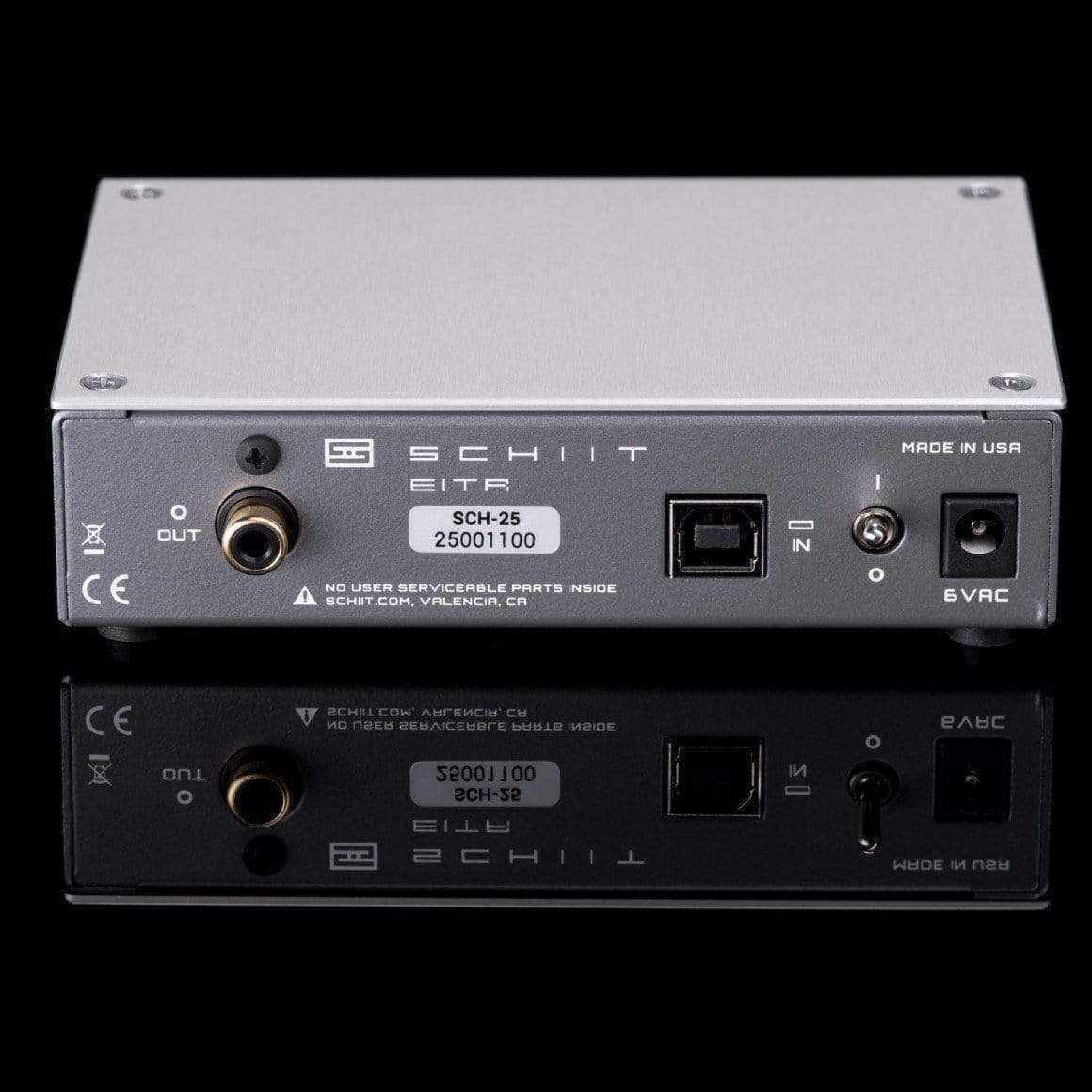 Schiit - Eitr