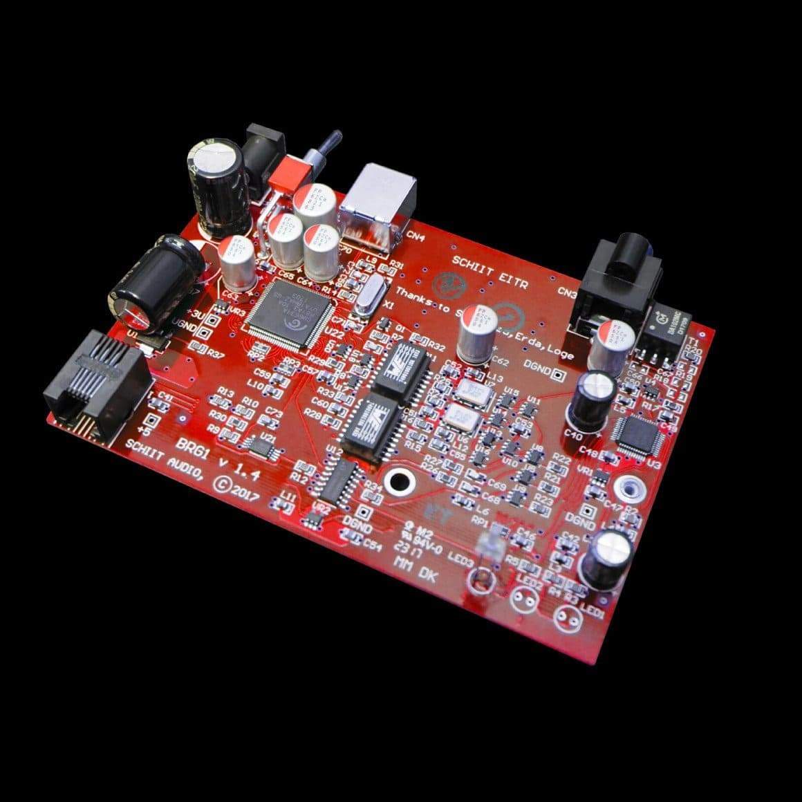 Schiit - Eitr