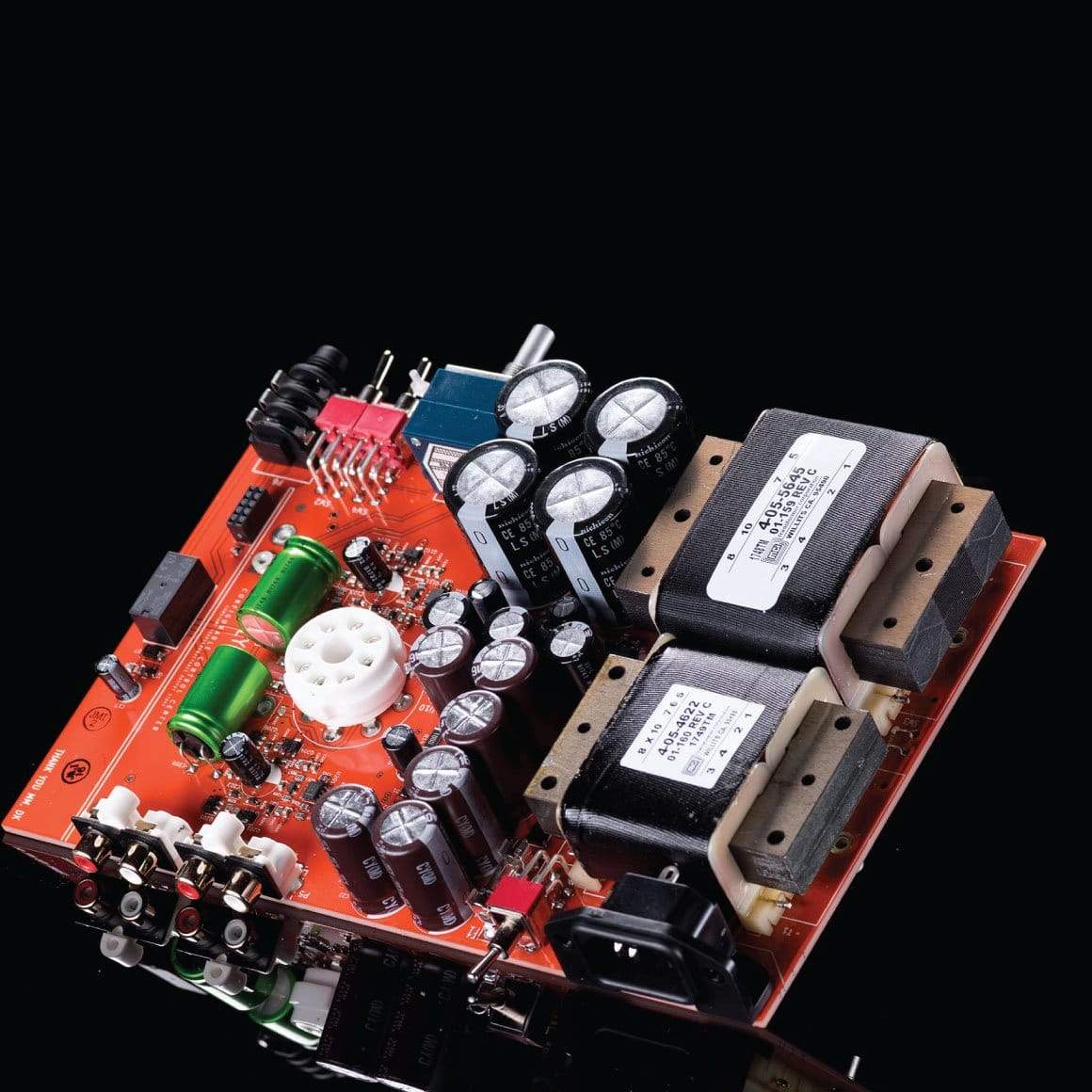 Headphone-Zone-Schiit-Lyr3