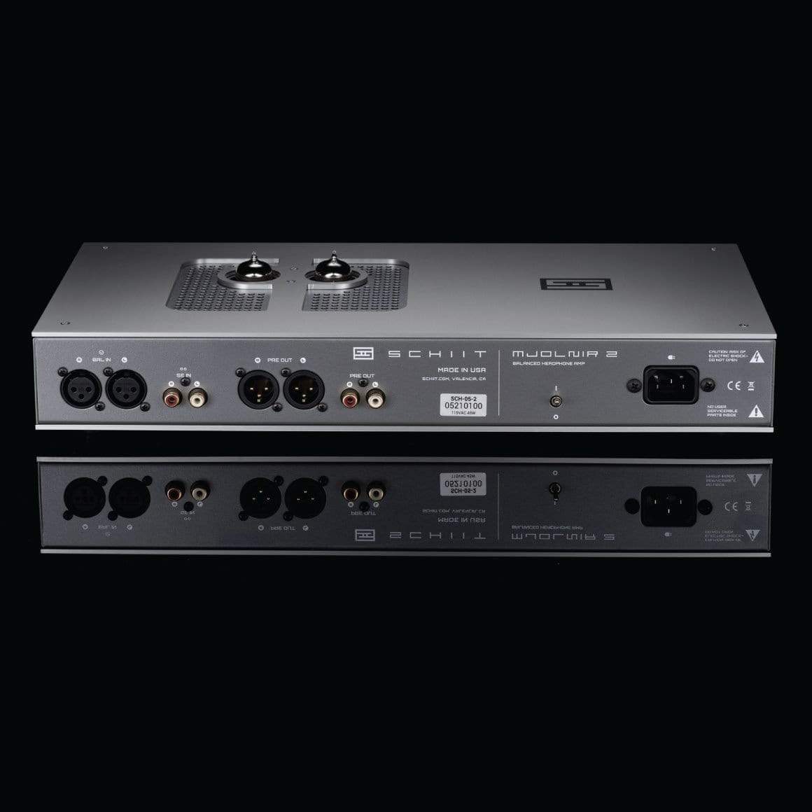 Schiit - Mjolnir 2