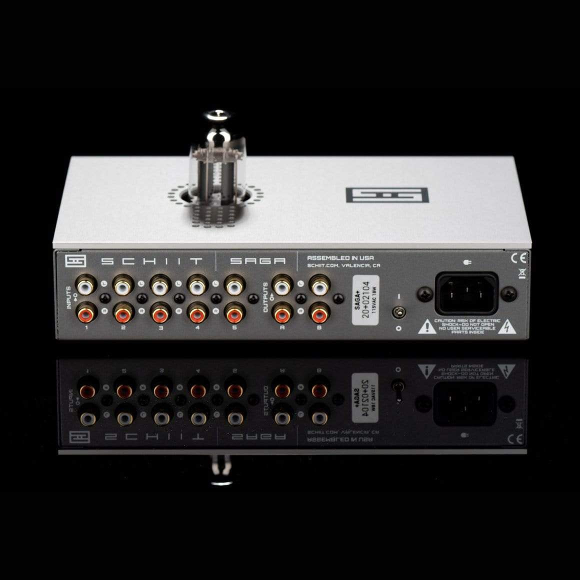 Headphone-Zone-Schiit-Saga-S+