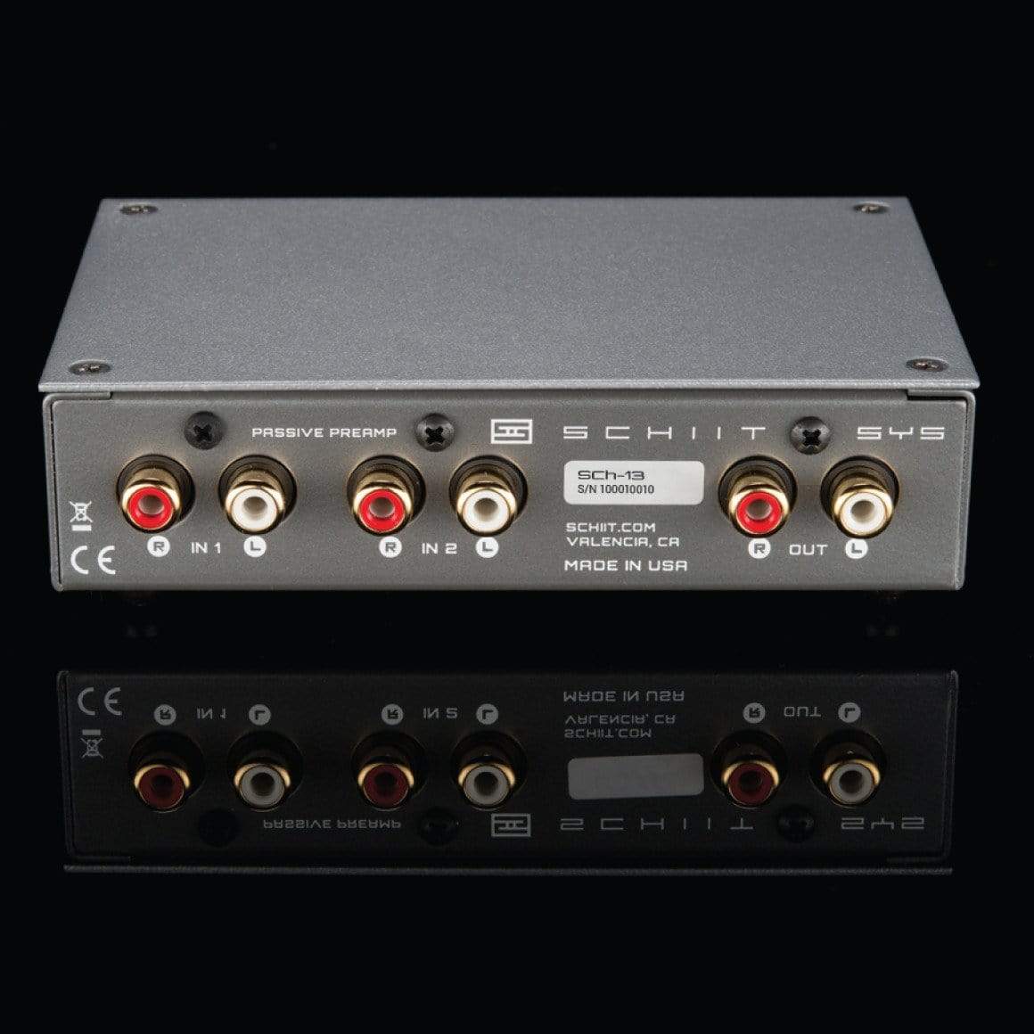 Schiit - SYS Preamp