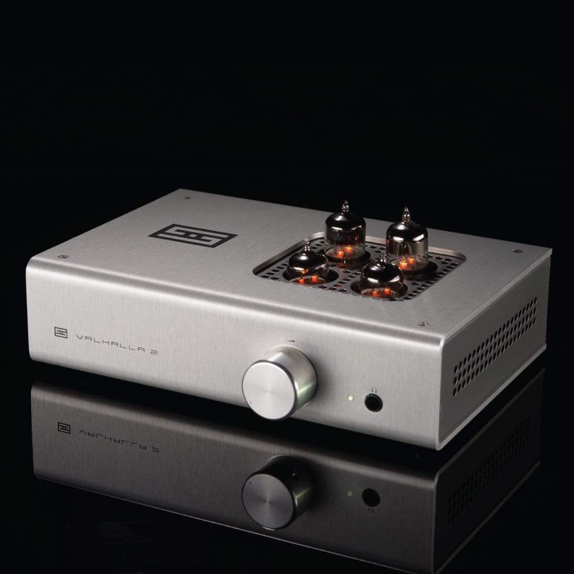 Headphone-Zone-Schiit-Valhalla 2-Silver
