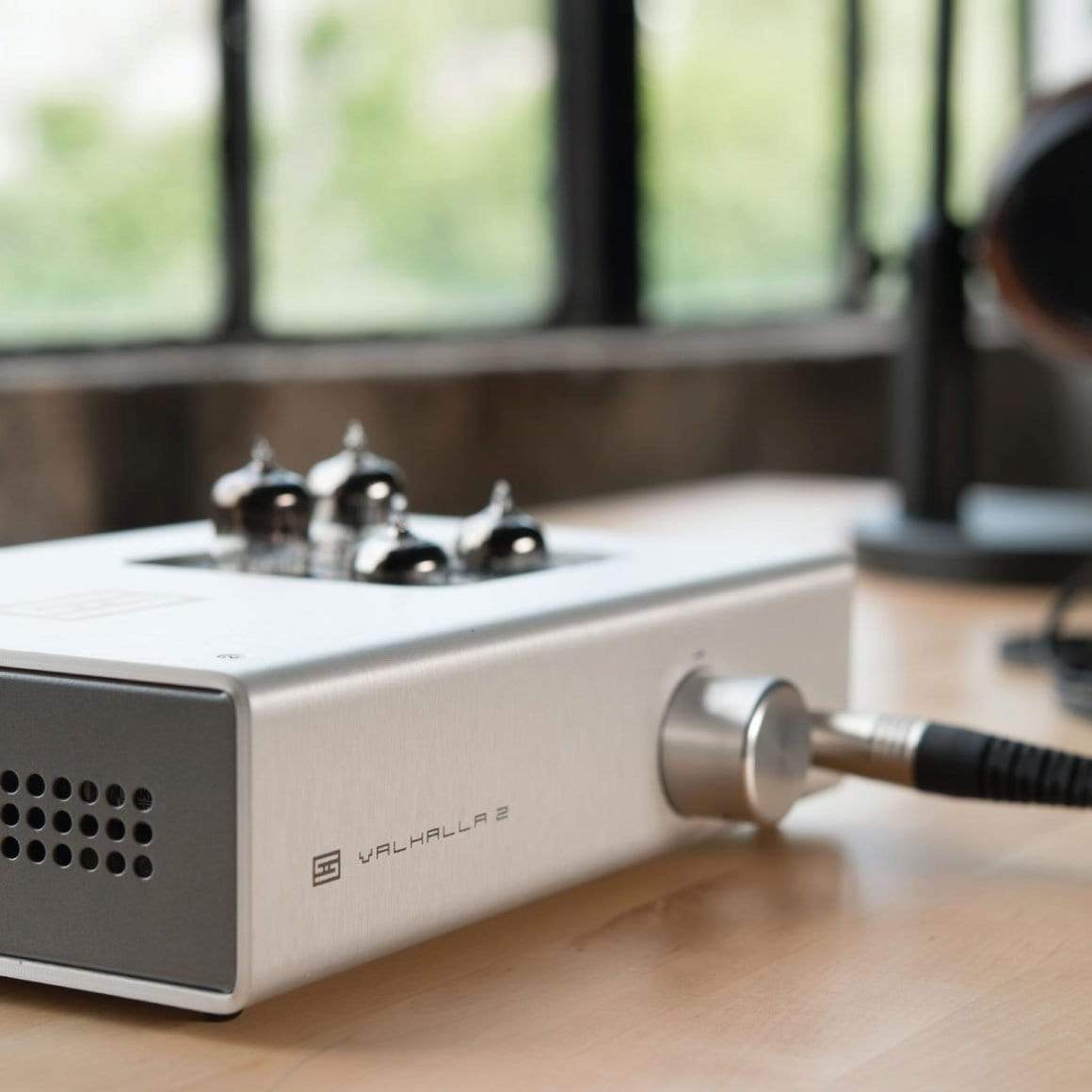 Headphone-Zone-Schiit-Valhalla 2-Silver