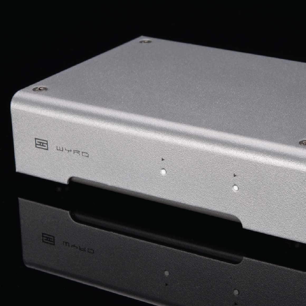 Schiit - Wyrd
