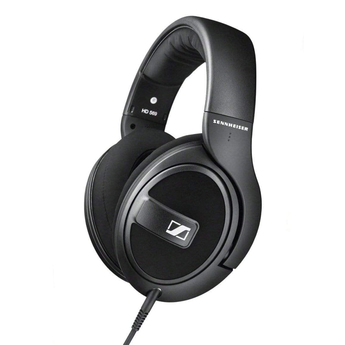 Headphone-Zone-Sennheiser-HD 569