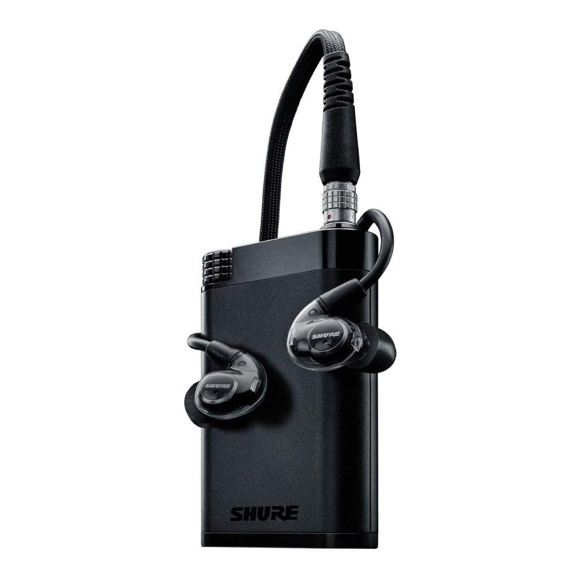 Shure - KSE1200 Headphone-Zone-