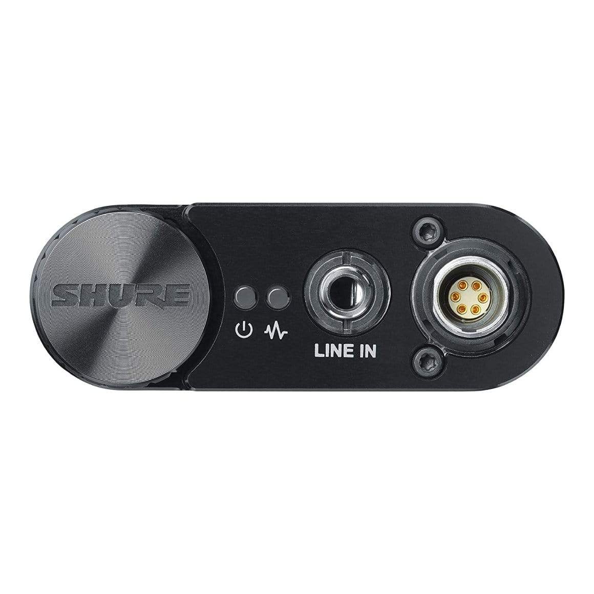 Shure - KSE1200 Headphone-Zone-