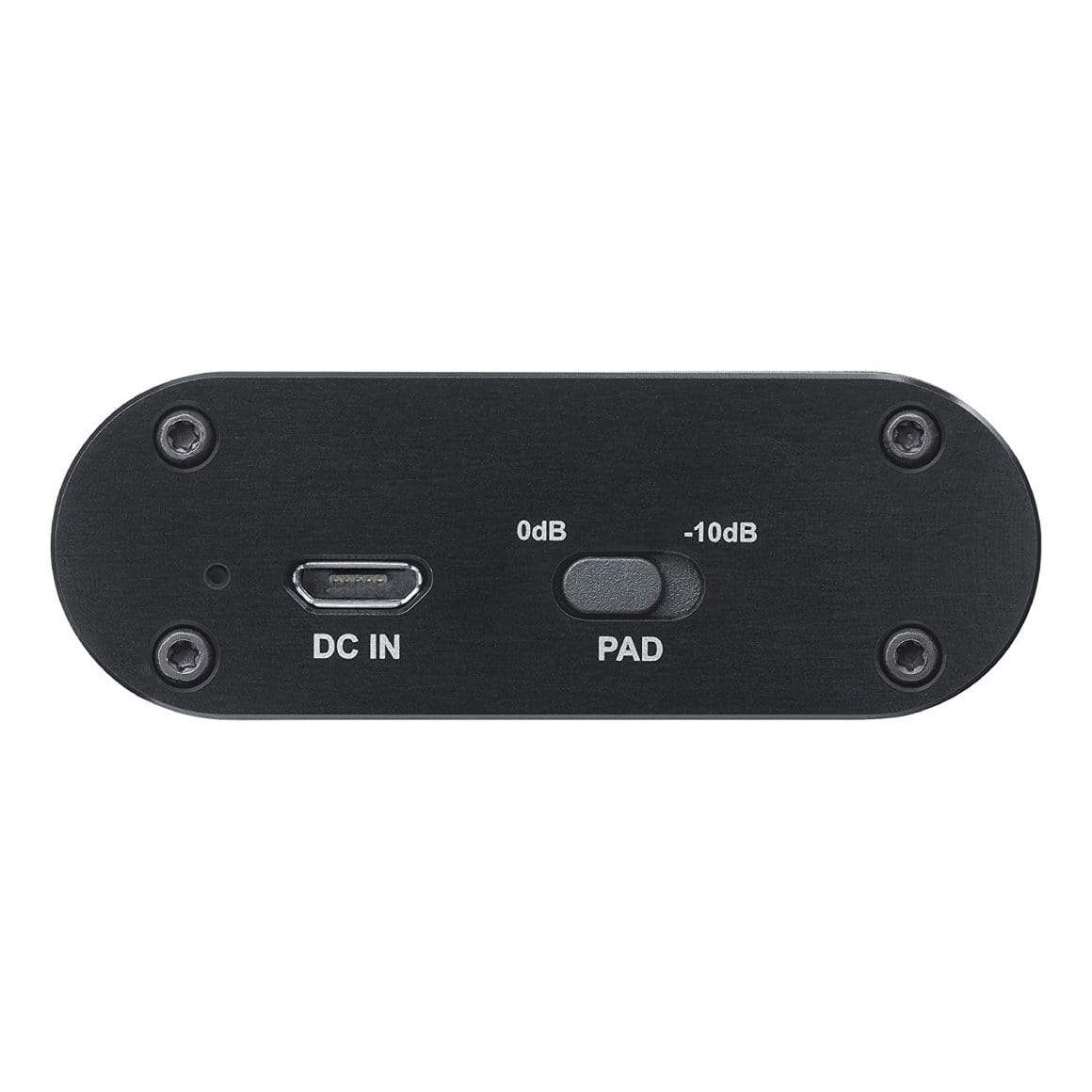 Shure - KSE1200 Headphone-Zone-