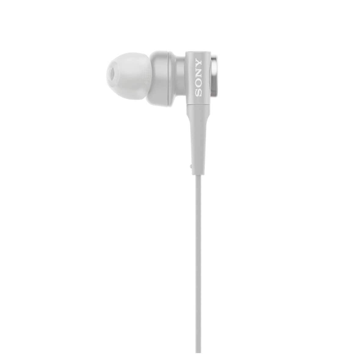 Sony - MDR-XB55AP