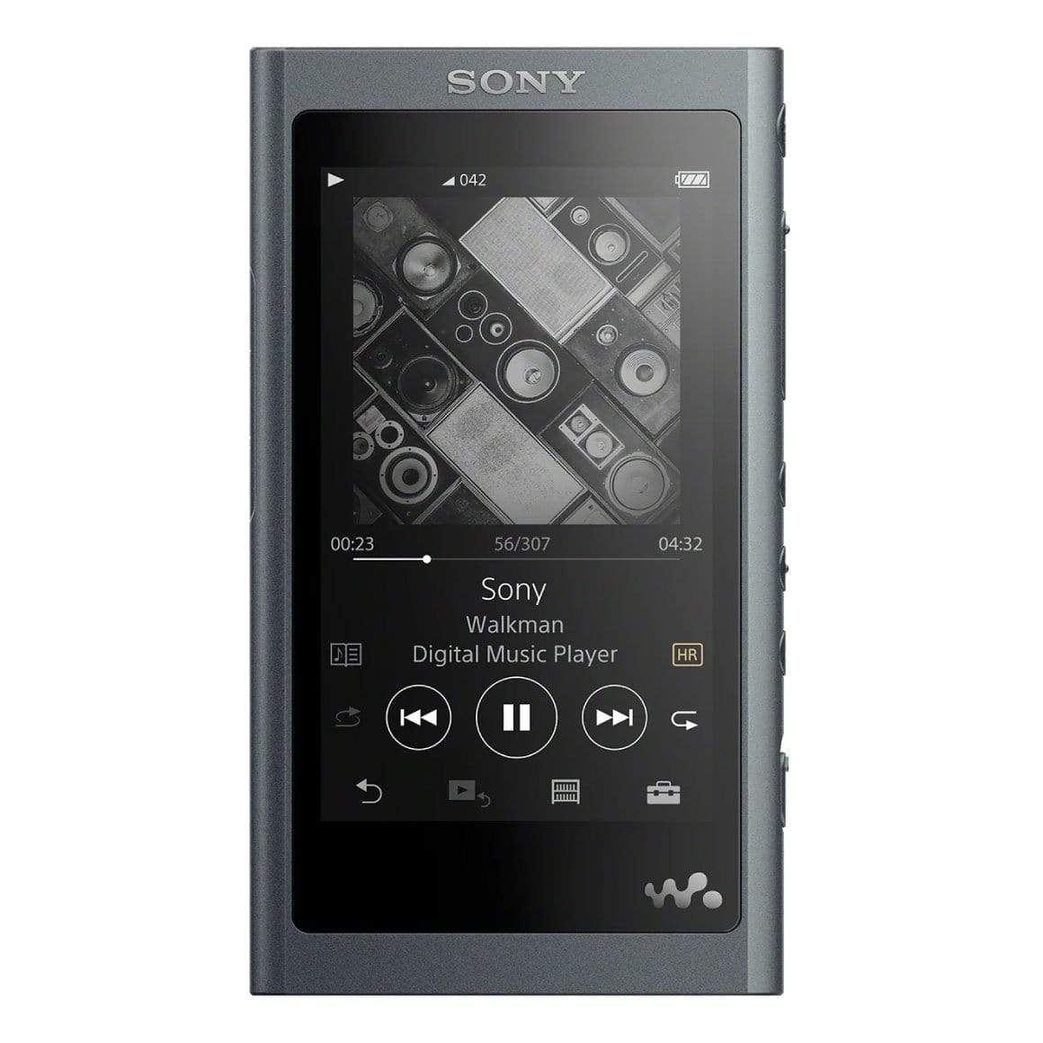 Sony NW-A55 High Resolution Digital Music Player
