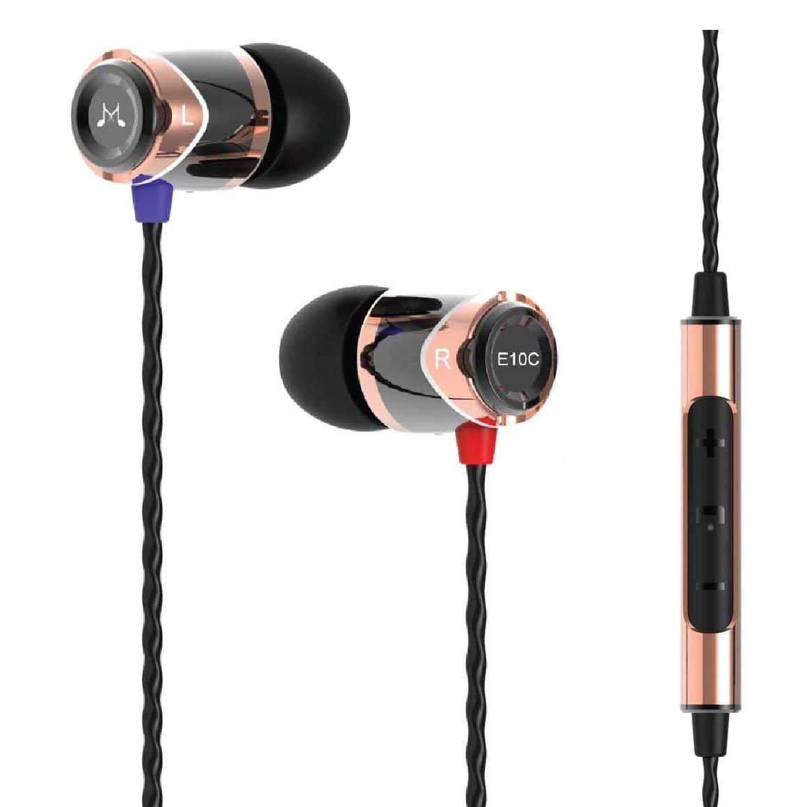 SoundMAGIC - E10C (Unboxed)