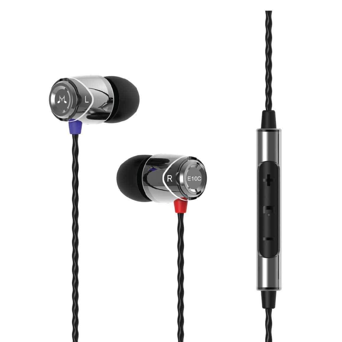 SoundMAGIC - E10C (Unboxed)