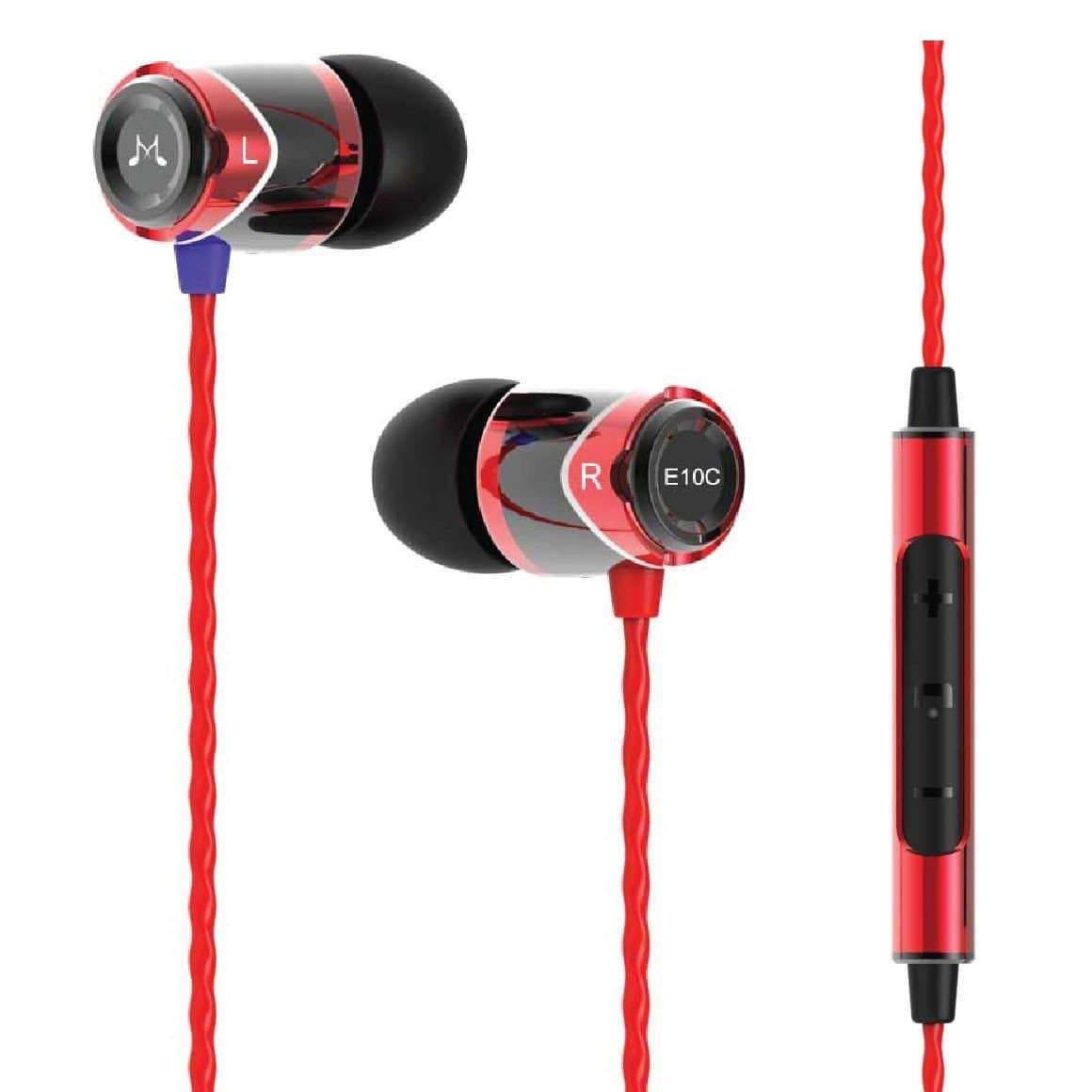 SoundMAGIC - E10C (Unboxed)