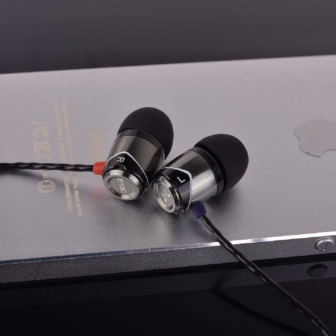 SoundMAGIC - E10C (Unboxed)