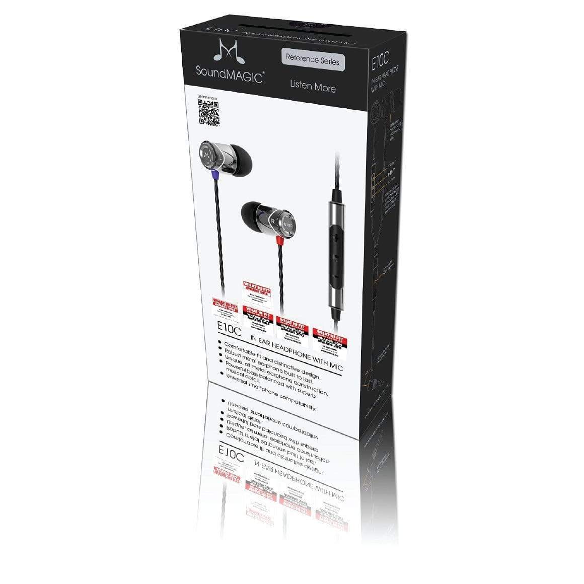 SoundMAGIC - E10C (Unboxed)