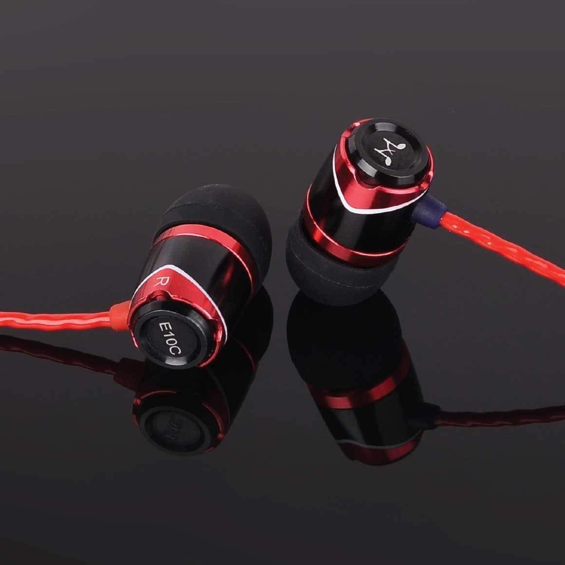 SoundMAGIC - E10C (Unboxed)