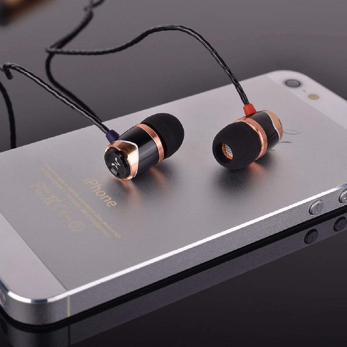 SoundMAGIC - E10C (Unboxed)