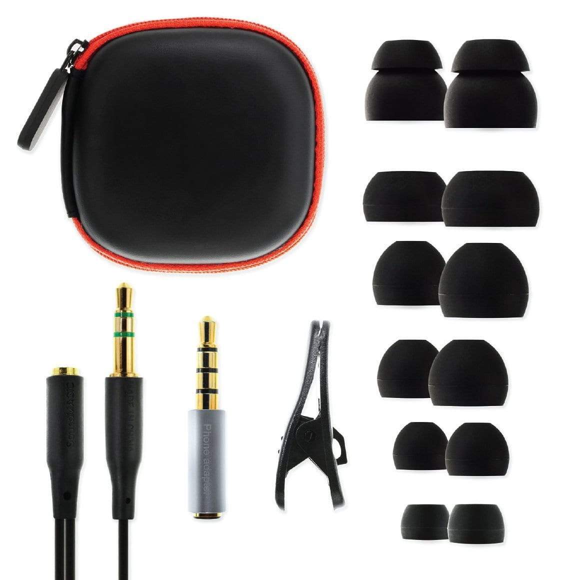 SoundMAGIC - E10C (Unboxed)