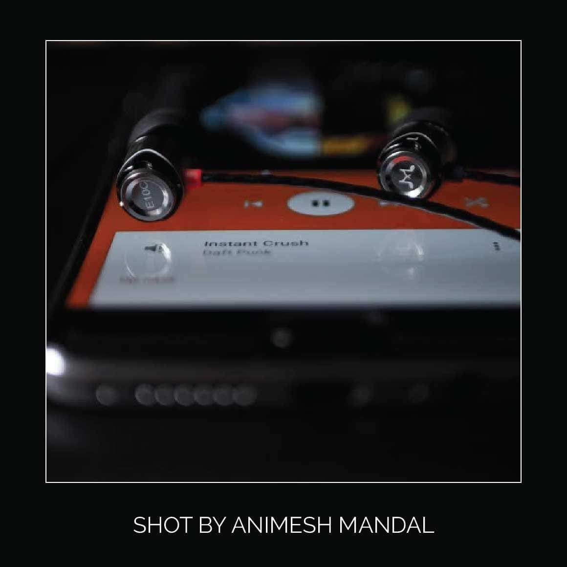 SoundMAGIC - E10C (Unboxed)